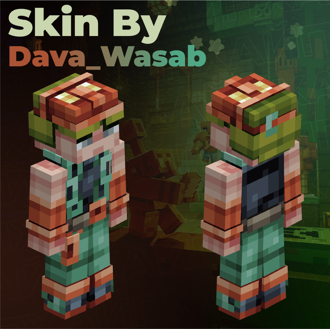 Skin Gallery