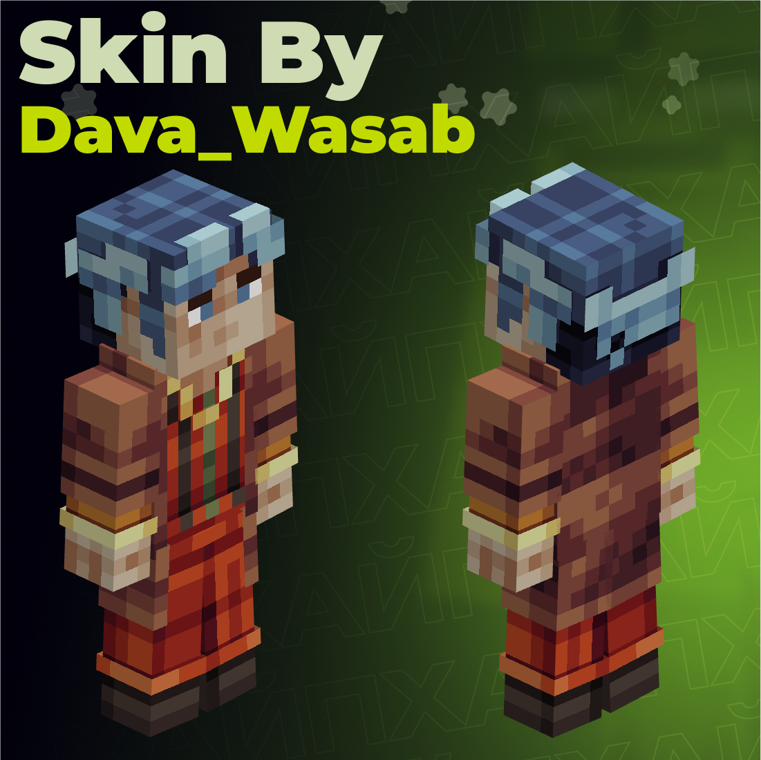 Skin Gallery